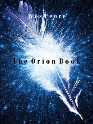 cover image of The Orion Book